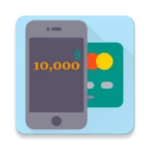 Logo of Korea Transit Card Balance android Application 